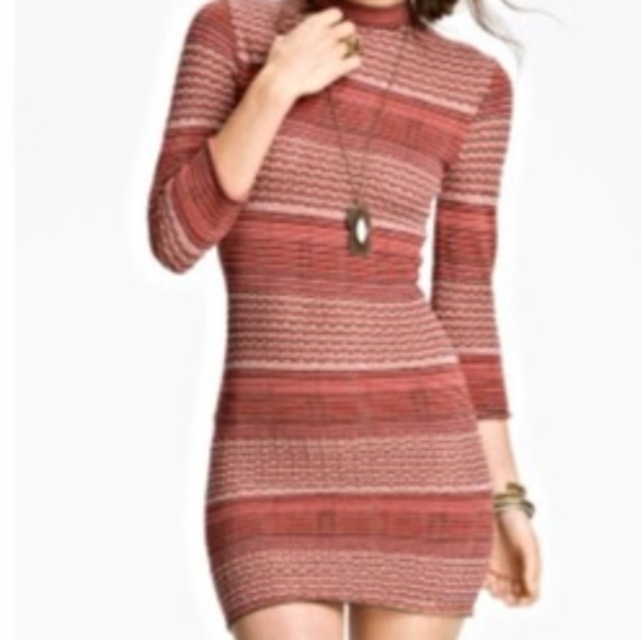 Free People Dresses & Skirts - NWT Free People sweater dress